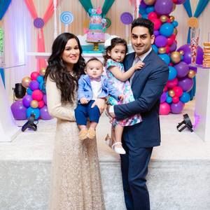 Meet your Posher, Sabeen